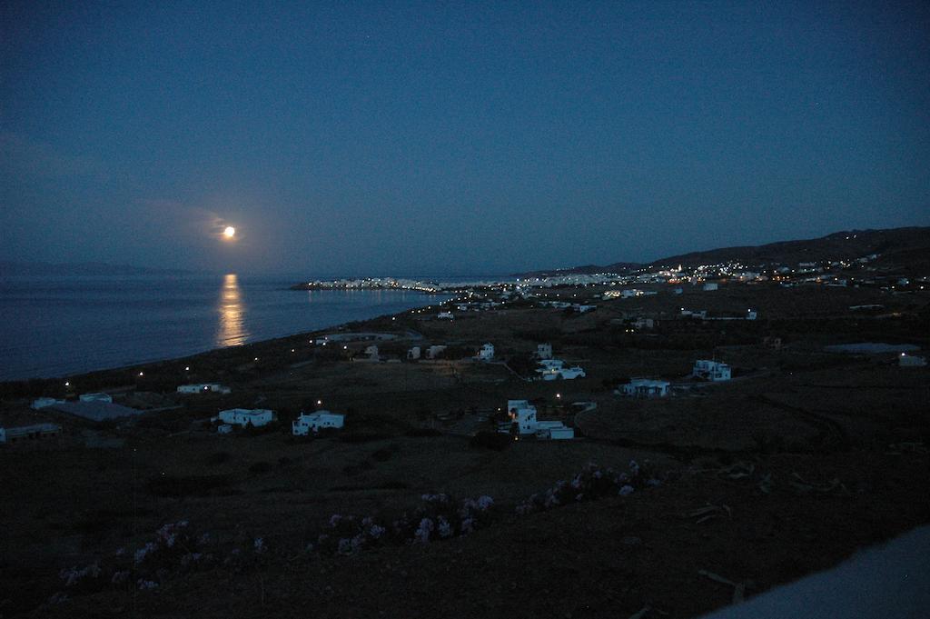 Tinos View Apartments Buitenkant foto