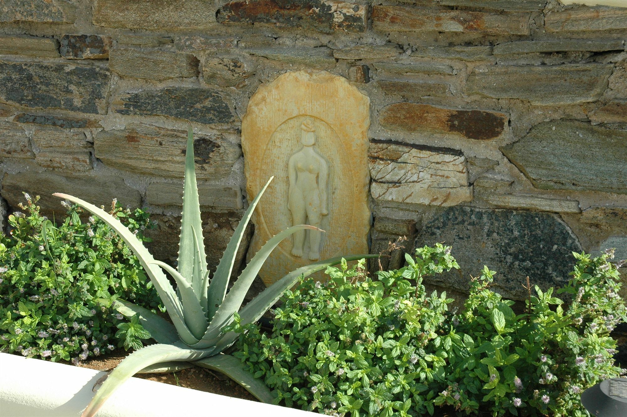 Tinos View Apartments Buitenkant foto